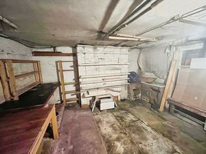 Cellar- click for photo gallery